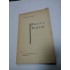 PUNCT VERNAL - SIMION STOLNICUL (cu dedicatie si autograf 1935 )